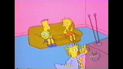 The Simpsons S0 E2