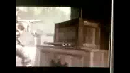 Call Fo Duty 2