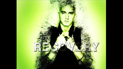 Eminem - W.t.p. (recovery)