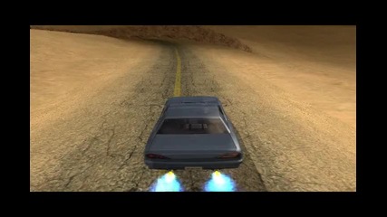 Gta Sa: Devil