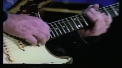 Rory Gallagher - Off The Handle - live Montreux 1994