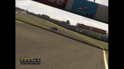 Grid Vs Shift