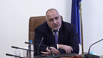 Ваксини срещу COVID ще има за изборната администрация преди вота