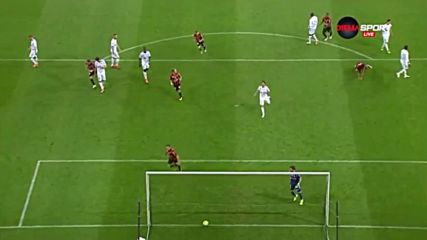 Ница – Реймс 2:0 /35-и кръг, Лига 1/