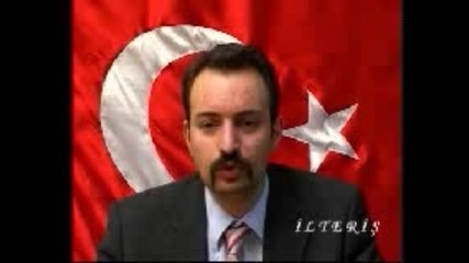 Kutalmis Ocaklinin Konusmasi - Turk Irki Sagolsun 