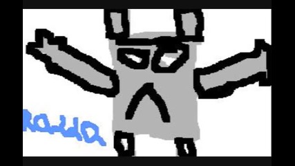 Chowder Theme Song High Quality