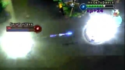 League Of Legends - Soraka Op