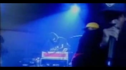 Wu-tang Clan - Freestyle Live