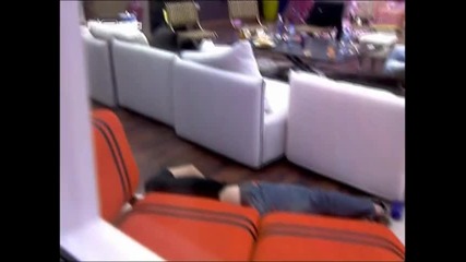 Big Brother Family 13.04.10 (5част)