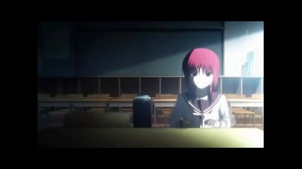 Angel Beats Amv - Looking for Angles