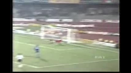 1983/1984 Verona - Sturm Graz 2-2