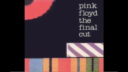 Pink Floyd - Southampton Dock 