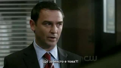 Supernatural S07e06 + Bg Subs