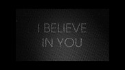 Truth - I Believe in you (2016)