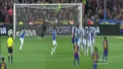 Messi vs Ronaldinho Who Is The Barcelona King? ||hd||