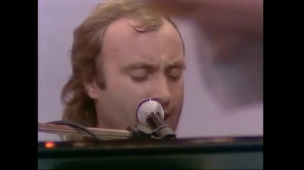 Phil Collins - Against All Odds - Live Aid 1985 