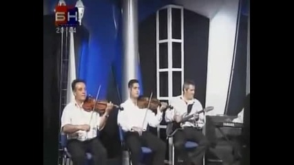 Sejo Pitic - Plava zena
