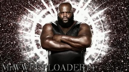 Mark Henry Wwe Theme Song 2013- uget