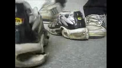 Nikeairmaxtnvsadidas