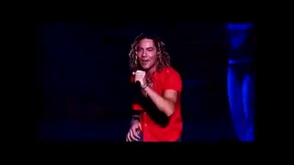 David Bisbal - Camina y Ven(превод)