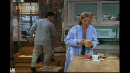 Дарма и Грег, епизод 07, сезон 04