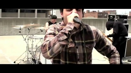 Stray From The Path - Damien