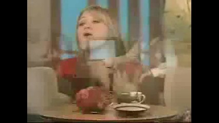 Funny Kelly Clarkson Clips
