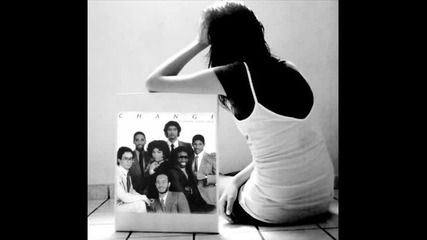 Change - Sharing Your Love (1982) 