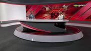 Формула 1 токшоу (16.07.2025)