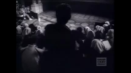 Dance Me To The End of Love Leonard Cohen