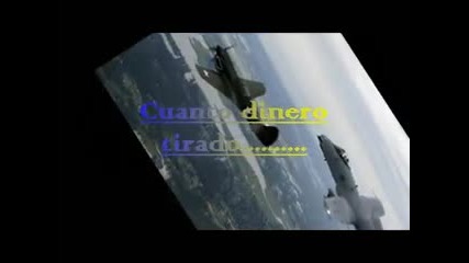 mirage - no more no war[remix] 1985