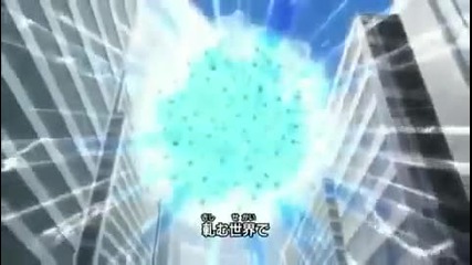 Katekyo Hitman Reborn Opening 7 - Funny Sunny Day