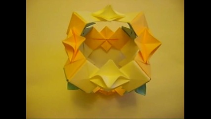 Whipped Cream Cube