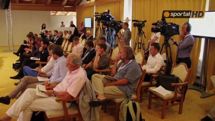 Фифа дари 100 млн. долара на Бразилия