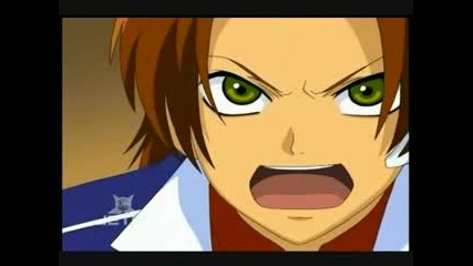 Digimon Data Squad Episode 10 Part 3 - 3