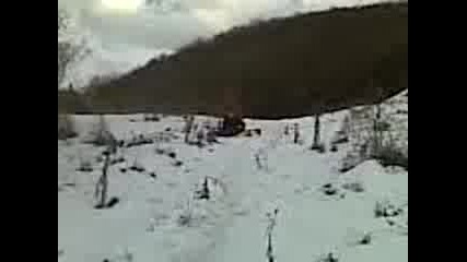 Makocevo - Bucata