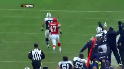 The Best Plays of 2009