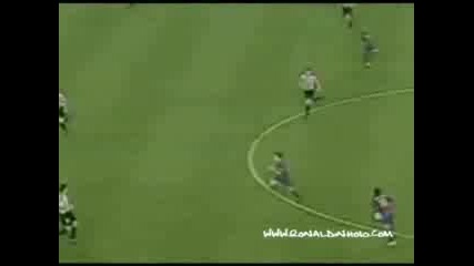Ronaldinho Compilation