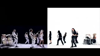 Lacuna coil - trip the darkness
