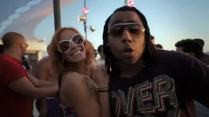 David Cruz Diego Miranda ft. Villanova - Only With Sunshine (официално