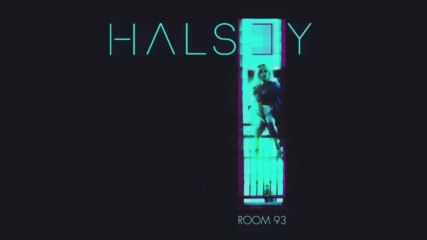 Halsey – Is There Somewhere