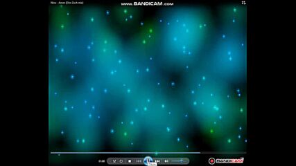 Nino - Amor (dim Zach mix) (visualizer Edit)