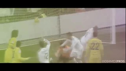 Той Прави Всичко Само за Победа™ 2010 2011 Hd