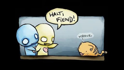 sweet ... sweet ... pon & zii [ h ]