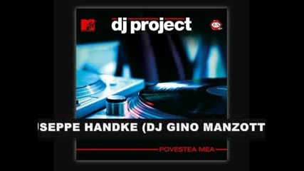 Dj Project - La Noche [2006]