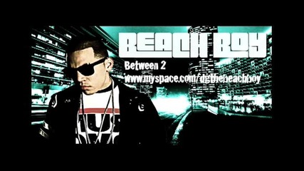 Beach Boy - Between 2 