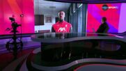 Ибрахима Конате за DIEMA SPORT: Този сезон е по-труден, целта е да сме в топ 4