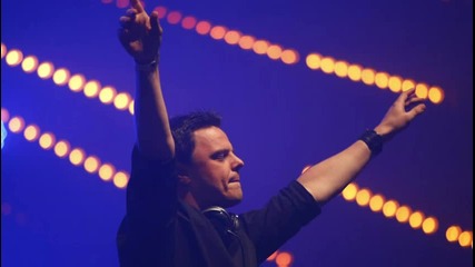 Markus Schulz feat. Jennifer Rene - Not the Same 