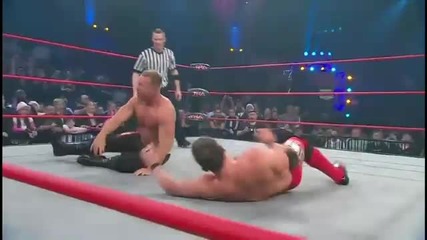Aj Styles - Phenomenon stylin' Ddt
