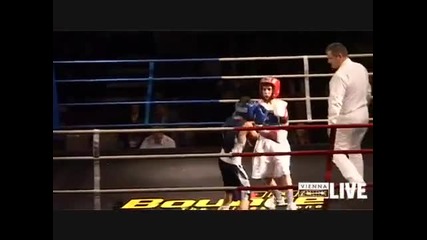 boxing kid 